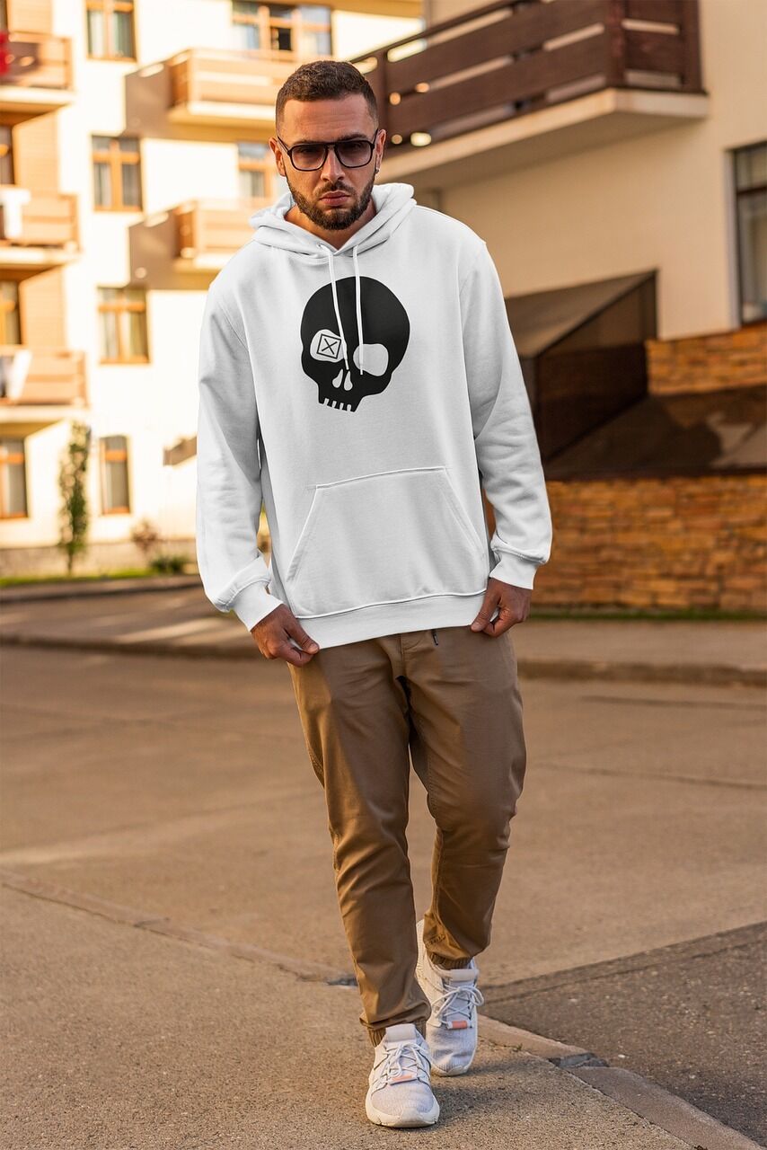Elevate Your Fashion Game With Streetwear Graphic Hoodies